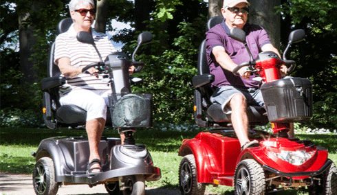 Vorteile von Elektromobilen.