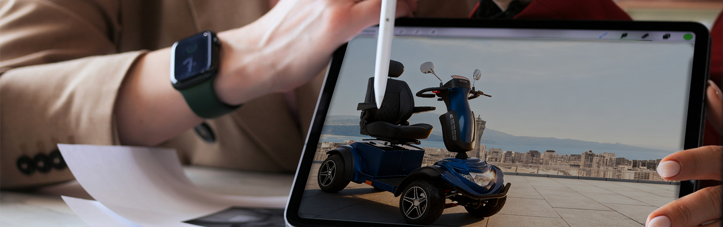 Zhejiang Ruidi Vehicle Industry Co., Ltd.