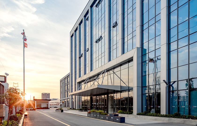 Zhejiang Ruidi Vehicle Industry Co., Ltd.