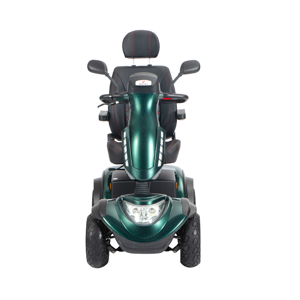 Master of Terrain R68SPRO Erobern Sie jeden Weg, 65 km Freiheitsfahrt